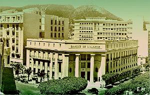 BG b- 06- Banque de l Algerie